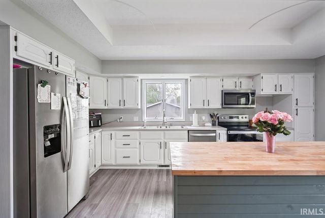 5277 N 50 EAST, Kokomo, IN 46901