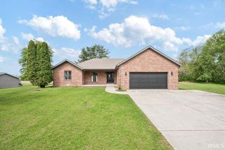 5277 N 50 EAST, Kokomo, IN 46901