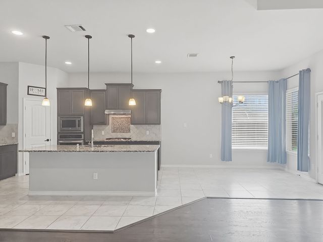 3401 Rosewood Lane, Sachse, TX 75048