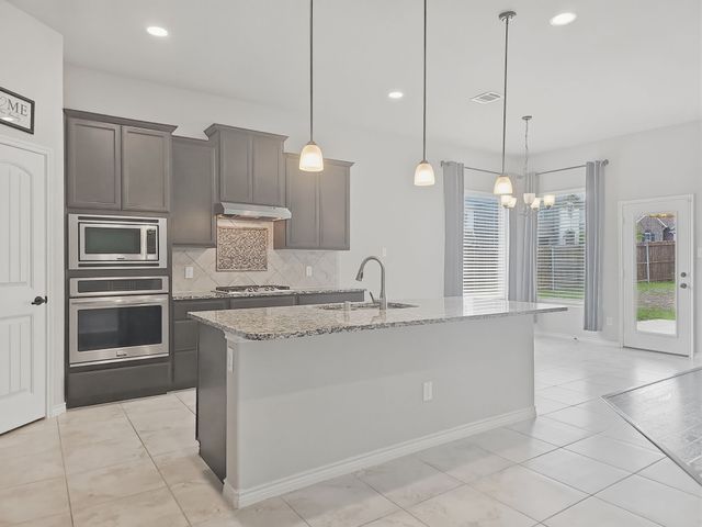 3401 Rosewood Lane, Sachse, TX 75048