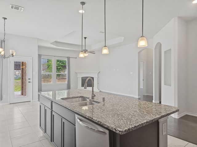 3401 Rosewood Lane, Sachse, TX 75048