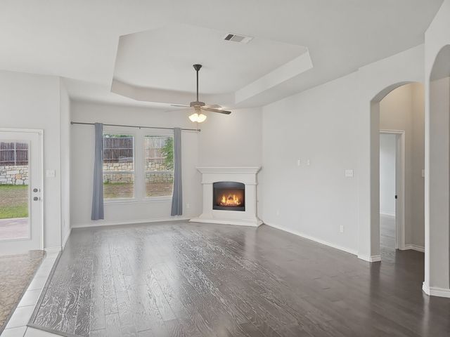 3401 Rosewood Lane, Sachse, TX 75048