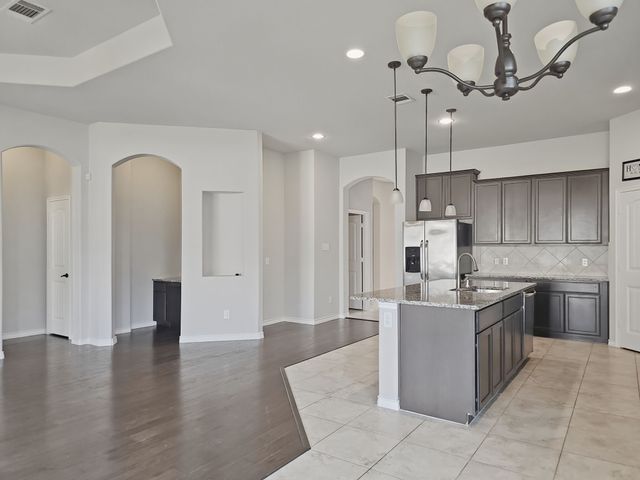 3401 Rosewood Lane, Sachse, TX 75048