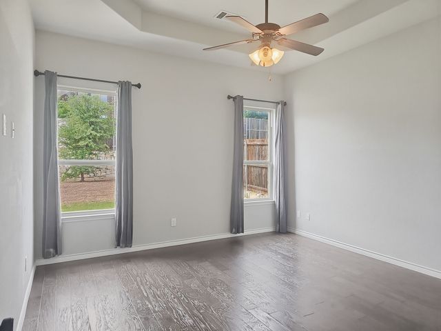 3401 Rosewood Lane, Sachse, TX 75048