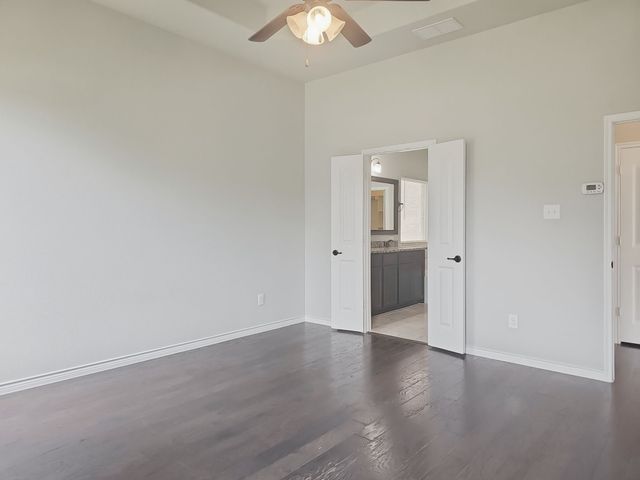 3401 Rosewood Lane, Sachse, TX 75048