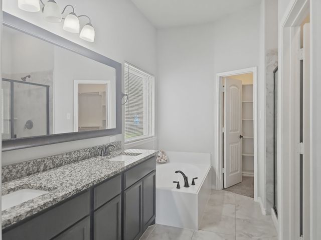 3401 Rosewood Lane, Sachse, TX 75048