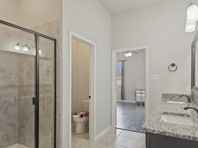 3401 Rosewood Lane, Sachse, TX 75048