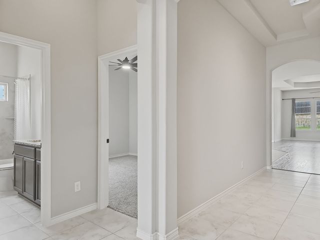 3401 Rosewood Lane, Sachse, TX 75048