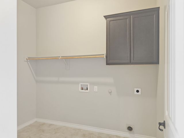 3401 Rosewood Lane, Sachse, TX 75048