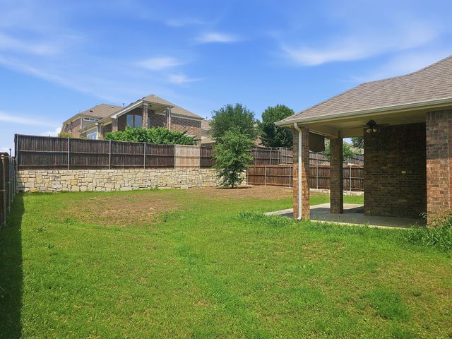3401 Rosewood Lane, Sachse, TX 75048