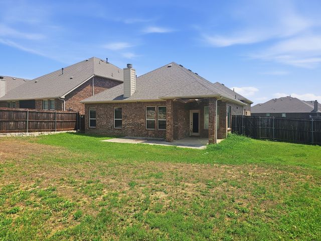 3401 Rosewood Lane, Sachse, TX 75048