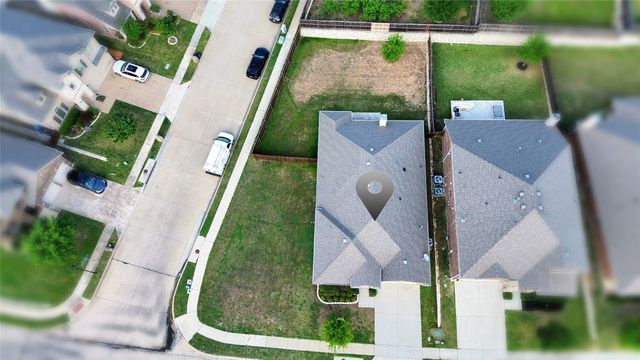 3401 Rosewood Lane, Sachse, TX 75048