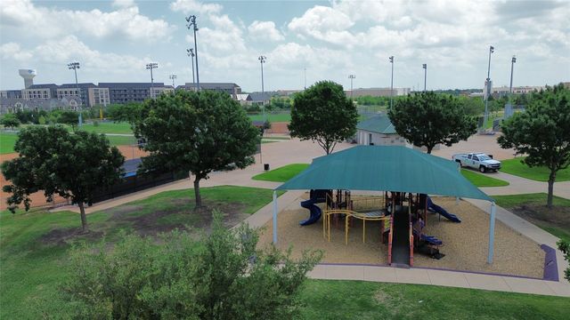 3401 Rosewood Lane, Sachse, TX 75048