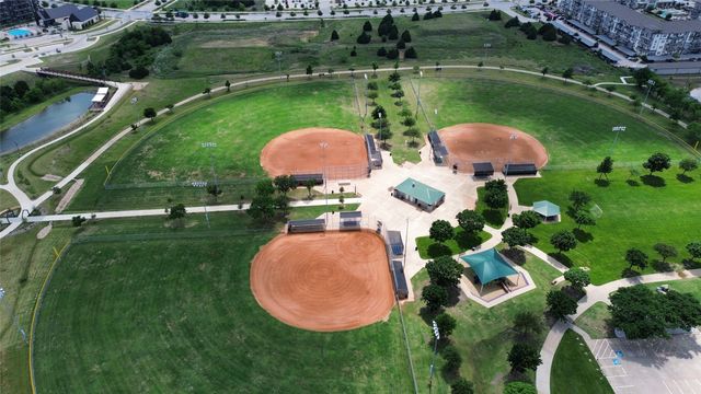 3401 Rosewood Lane, Sachse, TX 75048