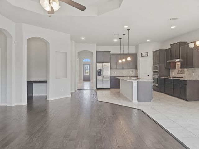 3401 Rosewood Lane, Sachse, TX 75048