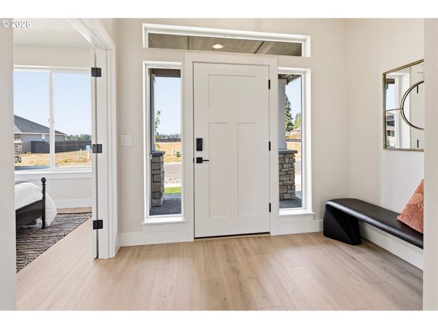 4339 N 15TH Way, Ridgefield, WA 98642