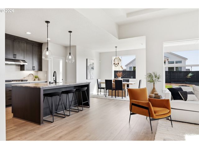 4339 N 15TH Way, Ridgefield, WA 98642