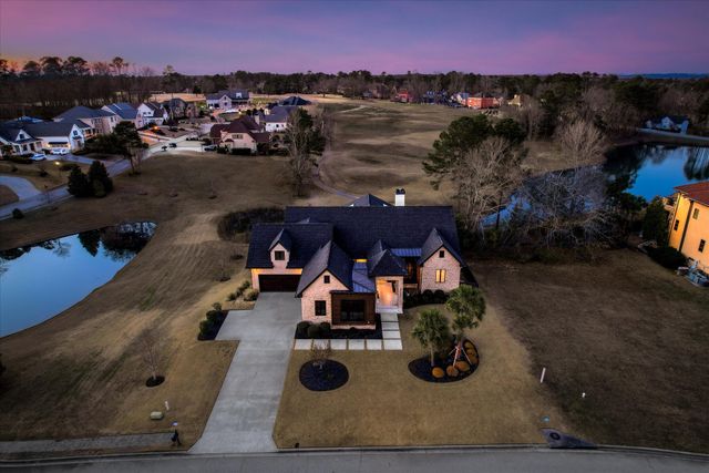 2025 Grace Avenue, Evans, GA 30809