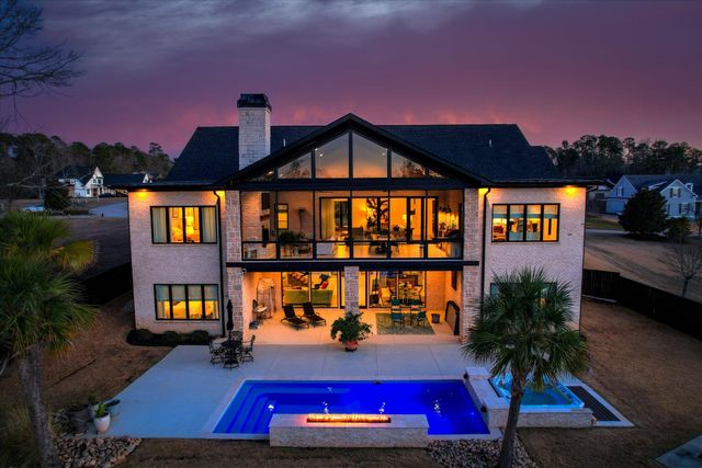 2025 Grace Avenue, Evans, GA 30809