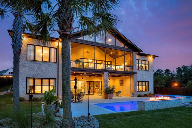 2025 Grace Avenue, Evans, GA 30809