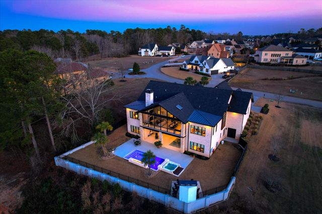 2025 Grace Avenue, Evans, GA 30809