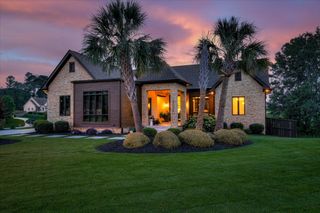 2025 Grace Avenue, Evans, GA 30809