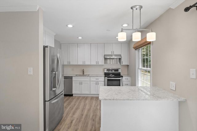 8583 TYROLEAN WAY, Springfield, VA 22153
