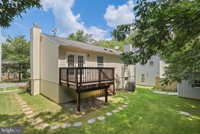 8583 TYROLEAN WAY, Springfield, VA 22153
