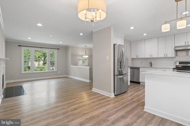 8583 TYROLEAN WAY, Springfield, VA 22153
