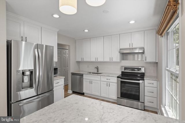 8583 TYROLEAN WAY, Springfield, VA 22153