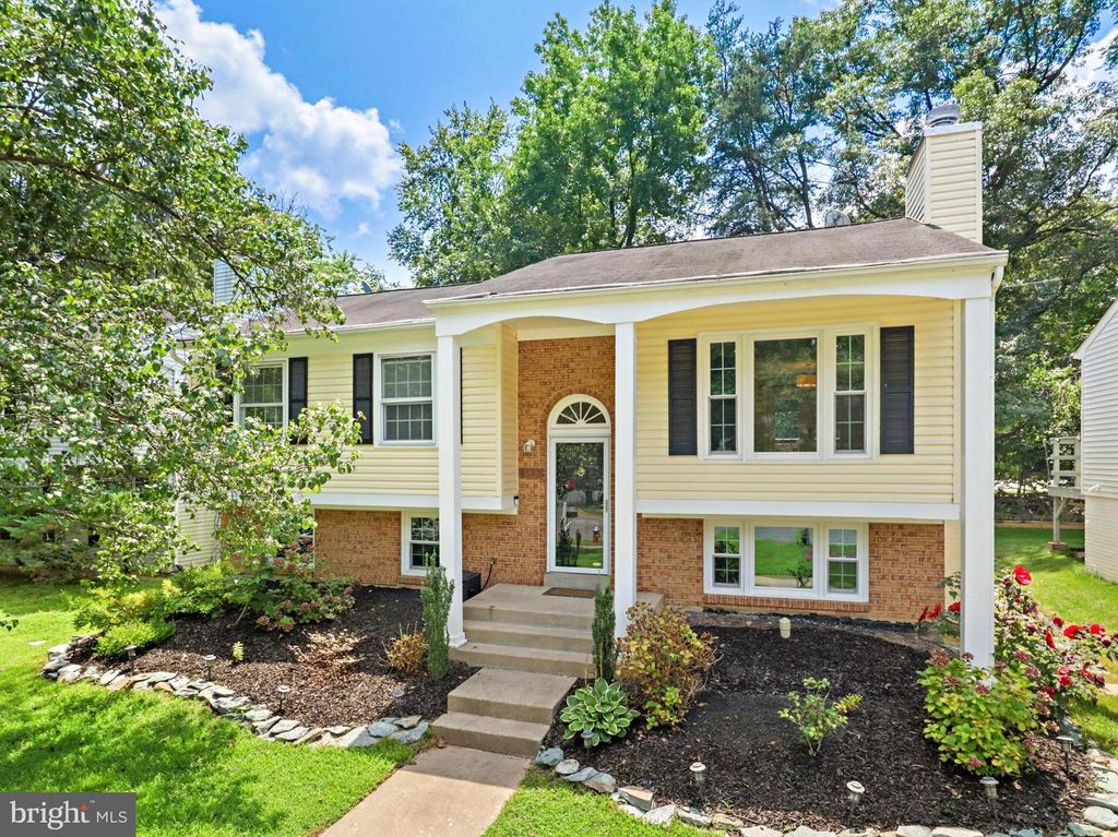 8583 TYROLEAN WAY, Springfield, VA 22153