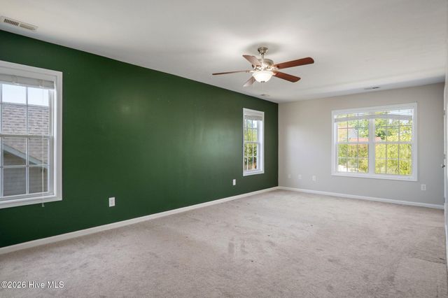 103 Durbin Lane, Jacksonville, NC 28546