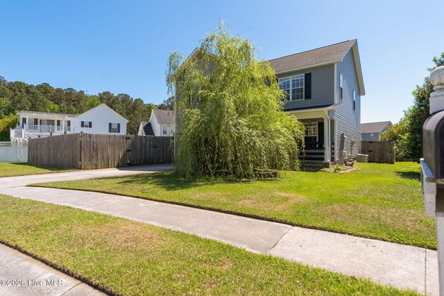 103 Durbin Lane, Jacksonville, NC 28546