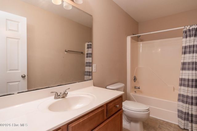 103 Durbin Lane, Jacksonville, NC 28546