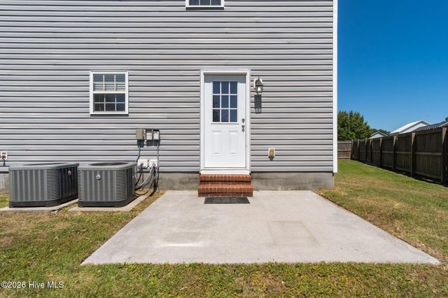 103 Durbin Lane, Jacksonville, NC 28546