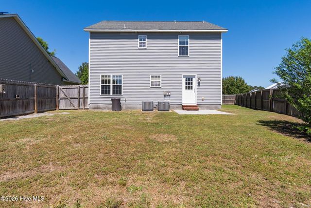 103 Durbin Lane, Jacksonville, NC 28546