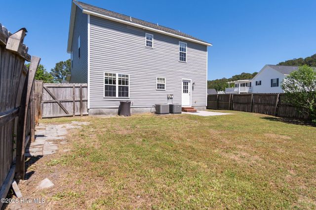 103 Durbin Lane, Jacksonville, NC 28546