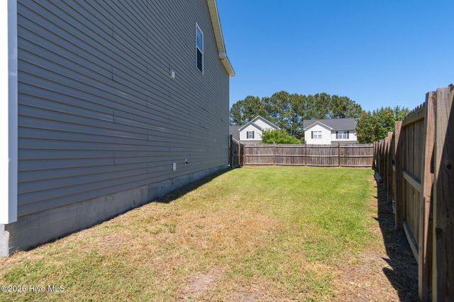 103 Durbin Lane, Jacksonville, NC 28546