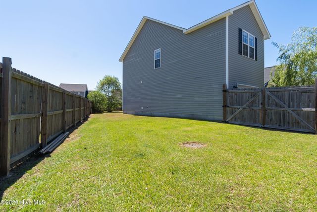 103 Durbin Lane, Jacksonville, NC 28546