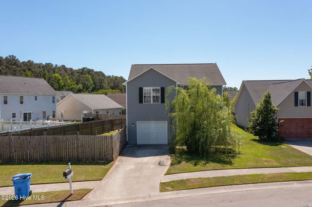 103 Durbin Lane, Jacksonville, NC 28546