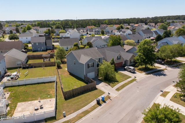 103 Durbin Lane, Jacksonville, NC 28546