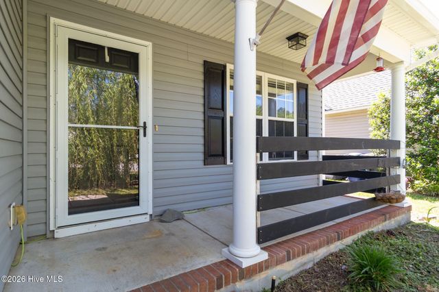 103 Durbin Lane, Jacksonville, NC 28546