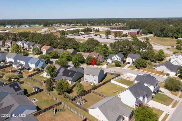 103 Durbin Lane, Jacksonville, NC 28546