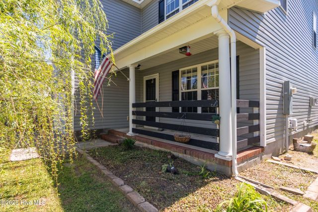 103 Durbin Lane, Jacksonville, NC 28546