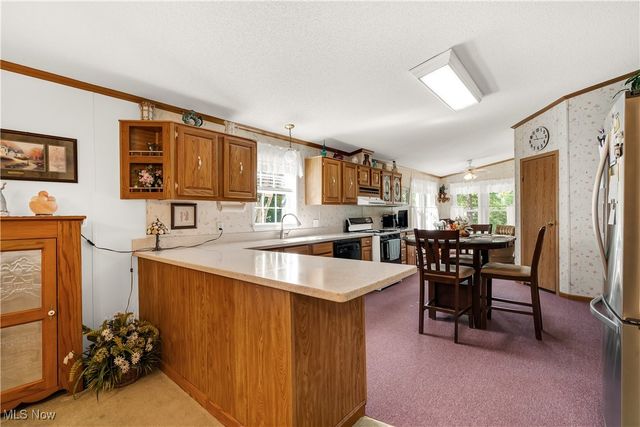 209 Wyngate Drive, Brookfield Twp, OH 44403