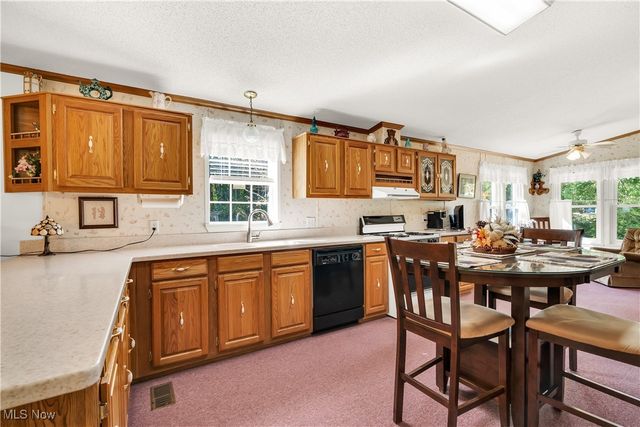 209 Wyngate Drive, Brookfield Twp, OH 44403