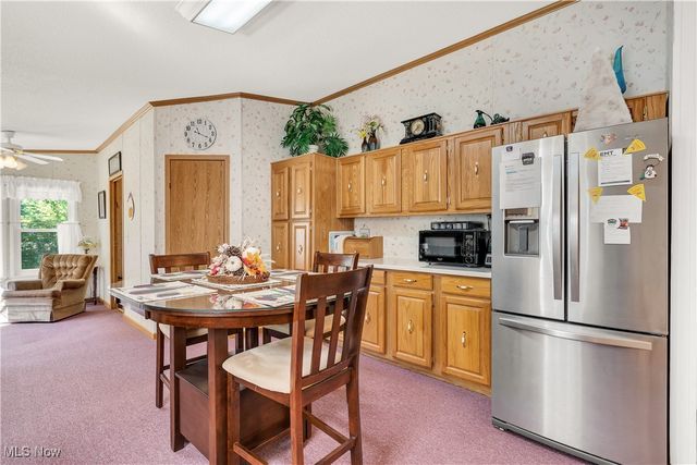 209 Wyngate Drive, Brookfield Twp, OH 44403