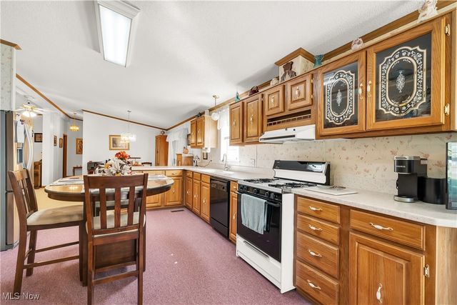 209 Wyngate Drive, Brookfield Twp, OH 44403