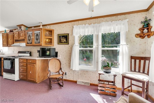 209 Wyngate Drive, Brookfield Twp, OH 44403