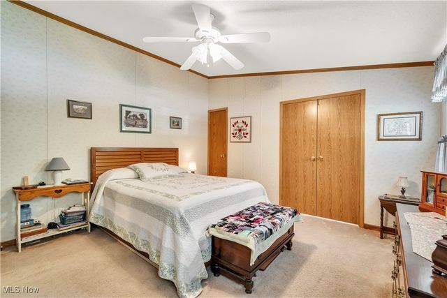 209 Wyngate Drive, Brookfield Twp, OH 44403